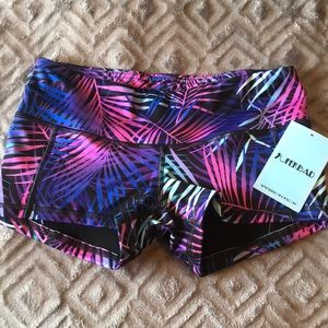 Low rise contour Fleos